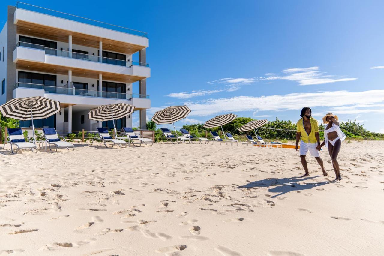 Tranquility Beach Anguilla Resort Meads Bay Exterior foto