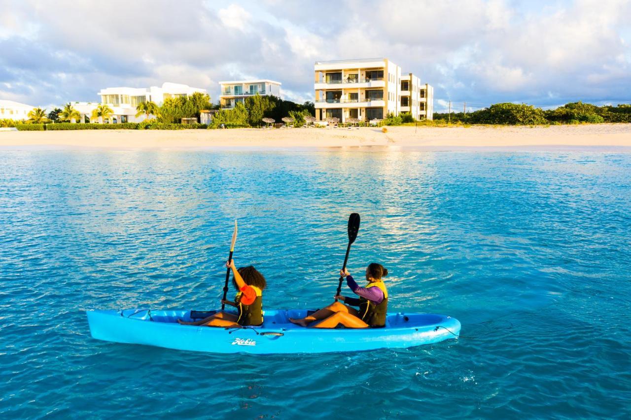 Tranquility Beach Anguilla Resort Meads Bay Exterior foto