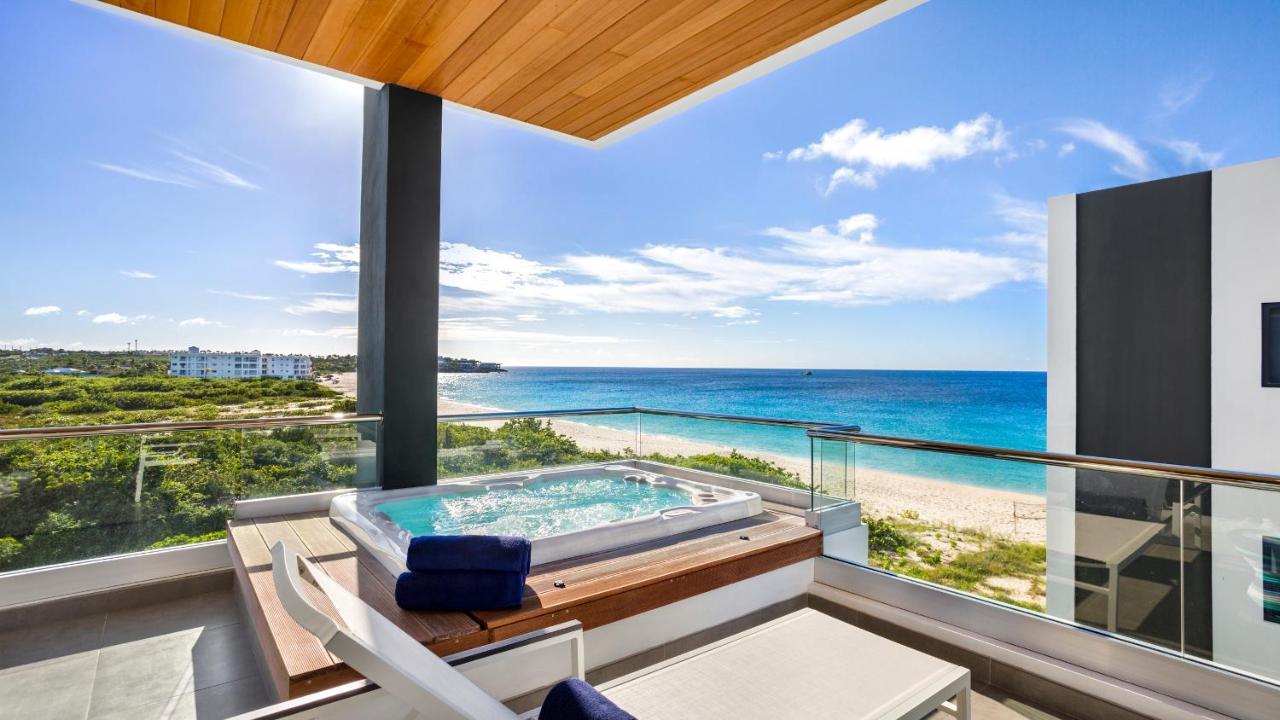Tranquility Beach Anguilla Resort Meads Bay Exterior foto