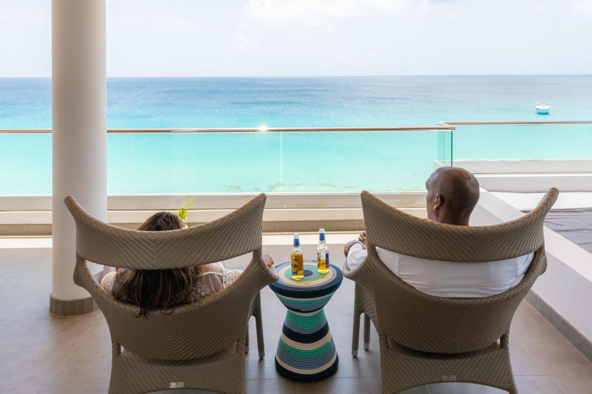 Tranquility Beach Anguilla Resort Meads Bay Exterior foto